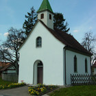 Kapelle Selgetsweiler
