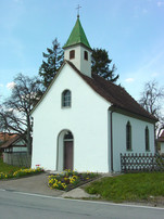 St. Josephs-Kapelle