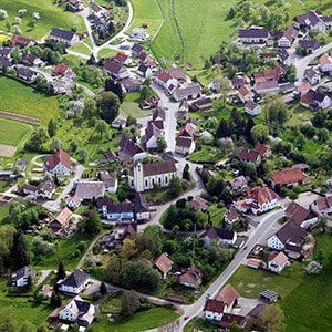 Mindersdorf